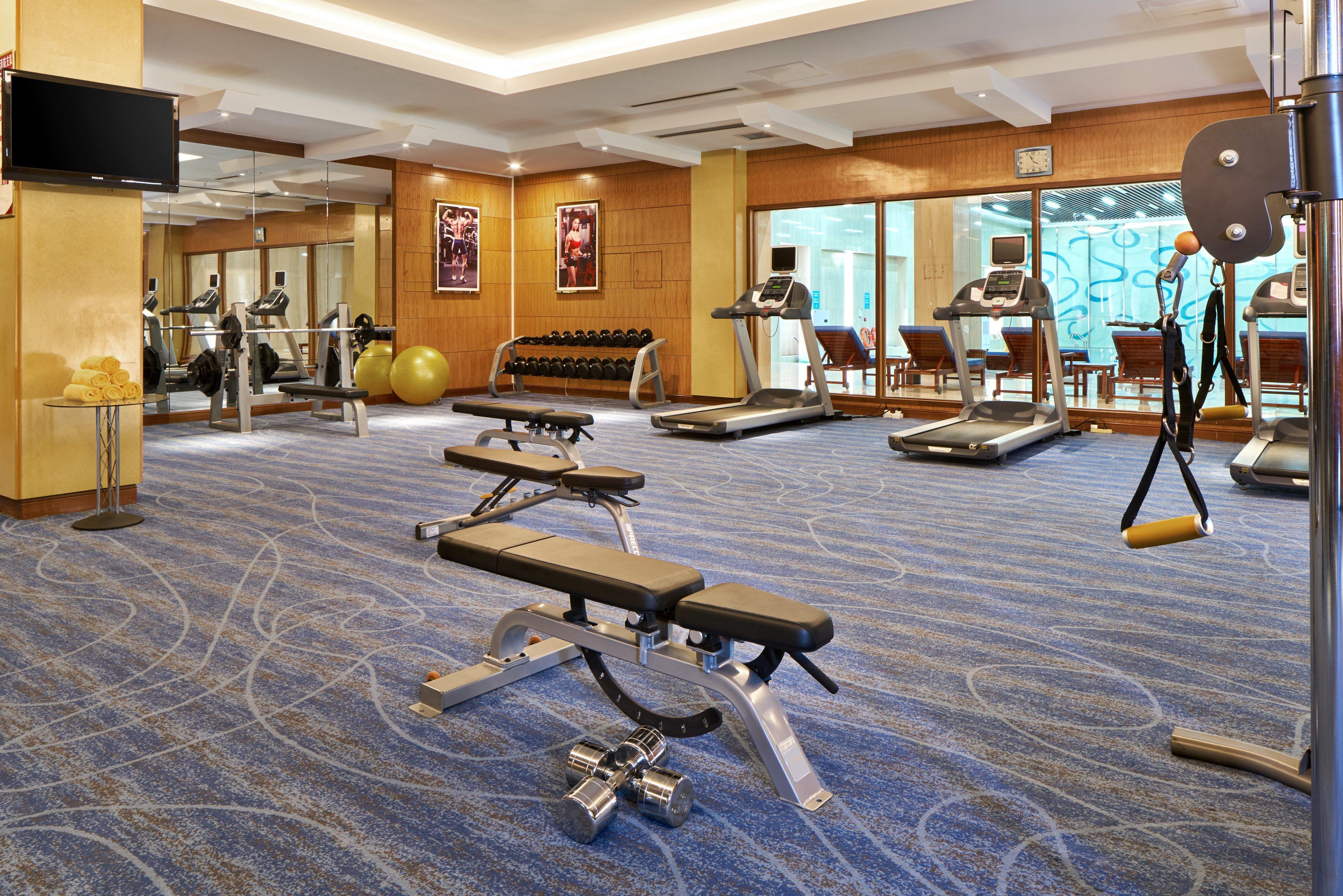 Crowne Plaza Ordos, An Ihg Hotel Экстерьер фото