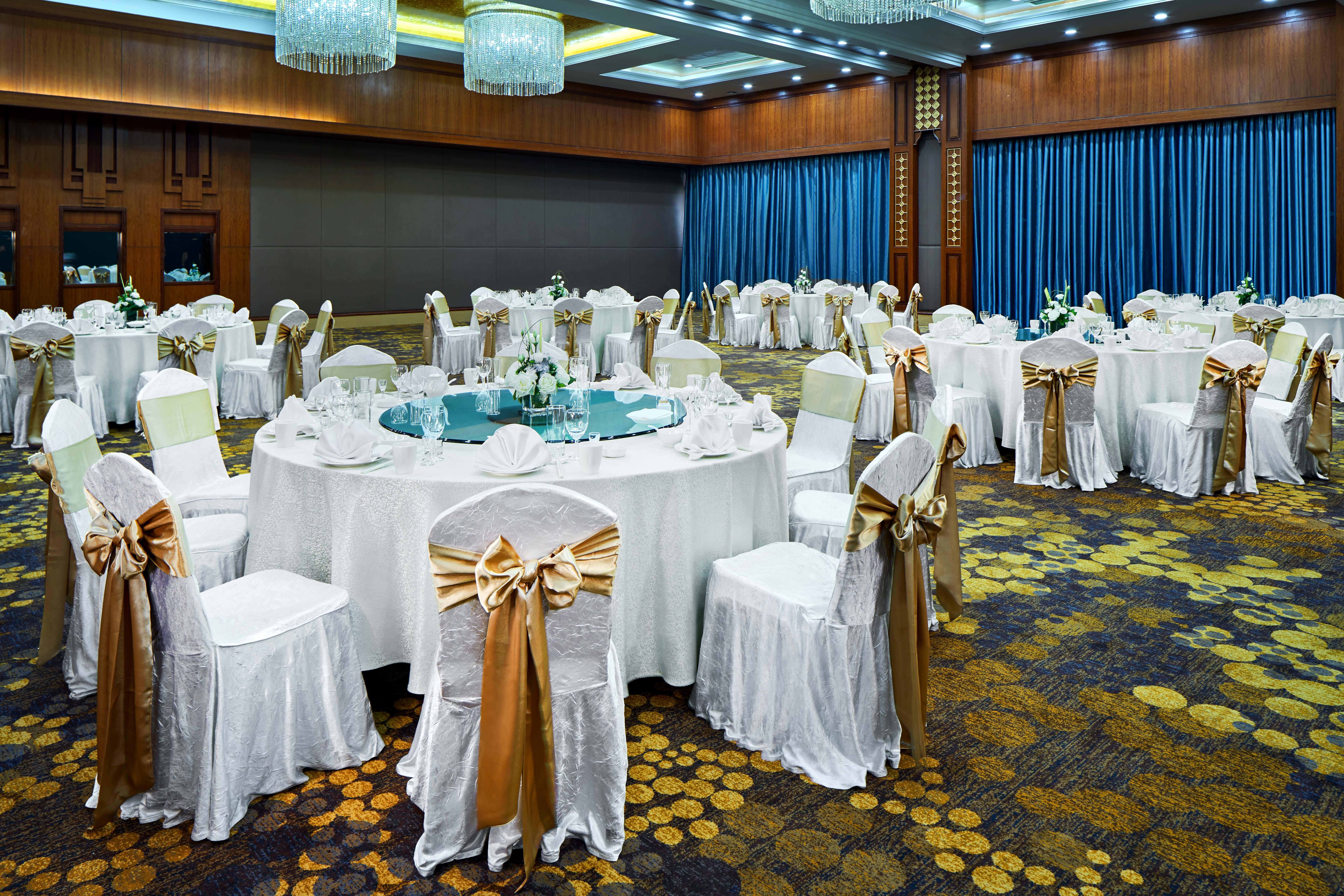 Crowne Plaza Ordos, An Ihg Hotel Экстерьер фото