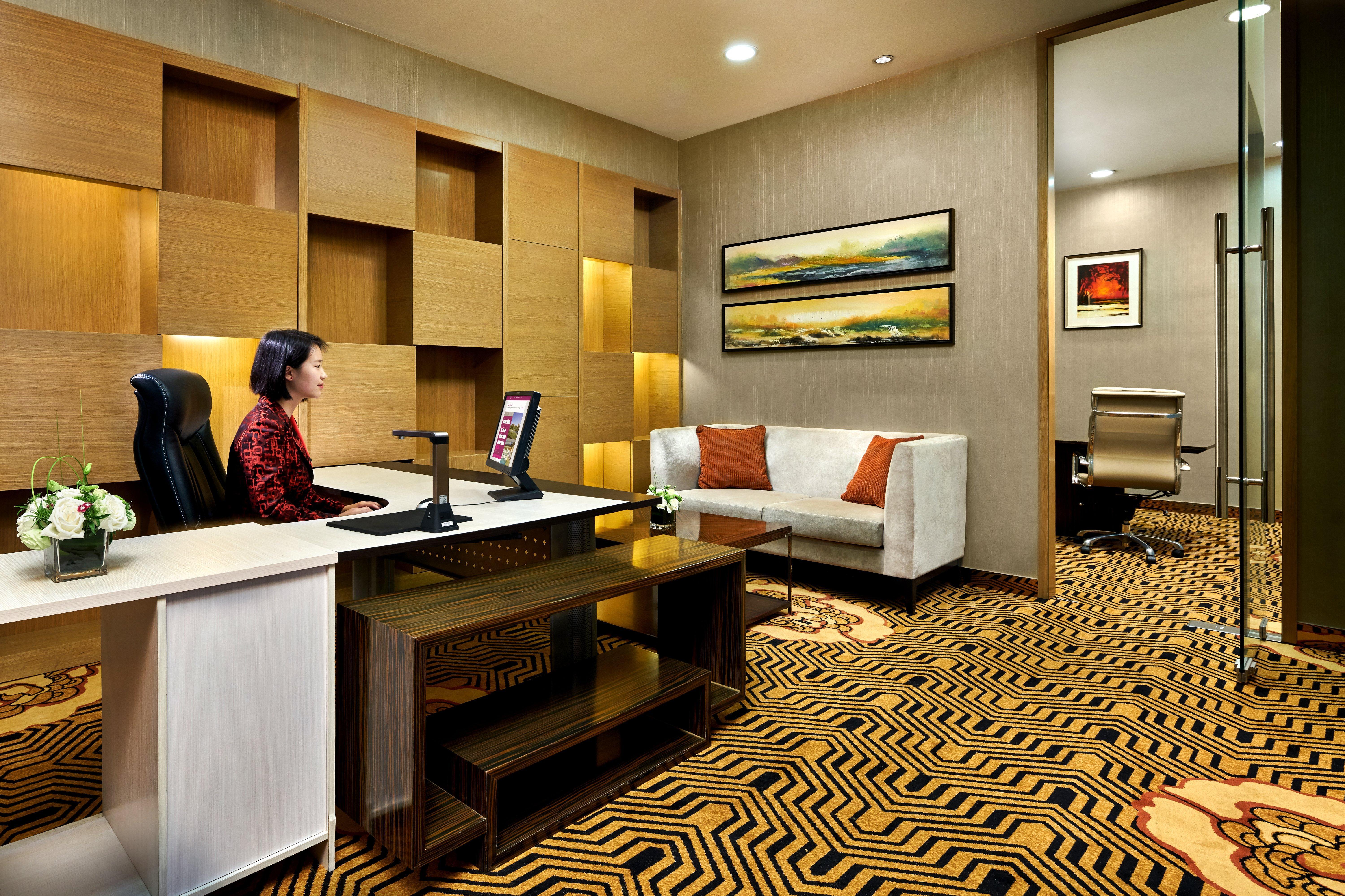 Crowne Plaza Ordos, An Ihg Hotel Экстерьер фото